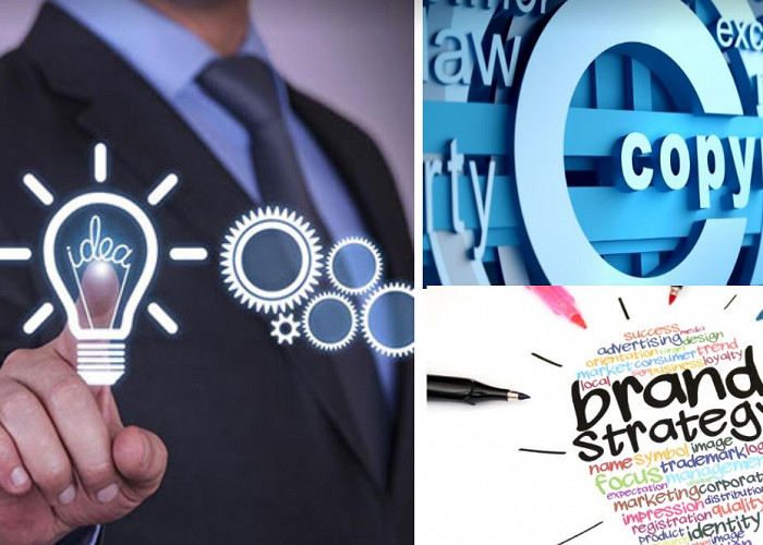 Essential Intellectual Property Knowledge for SMEs and Companies