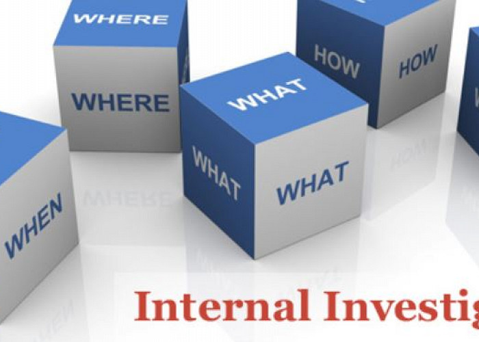 Best Practices & Legal Aspect in Managing Internal Fraud Investigation