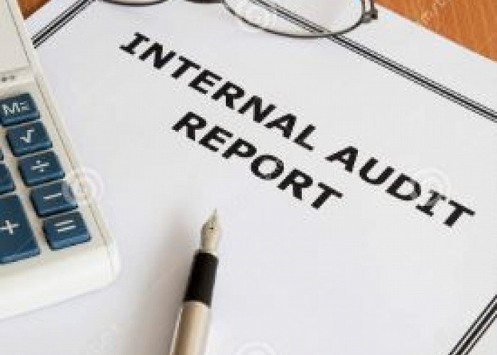 Report Writing for Internal Auditors: How to Convey Assurance Effectively