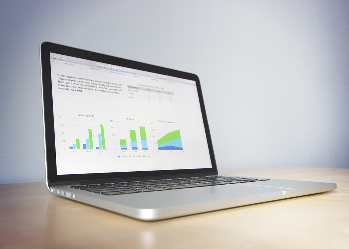 Google Analytics for Business