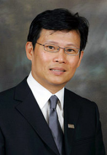 Arthur Khong