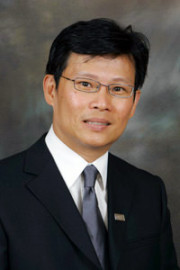 Arthur Khong