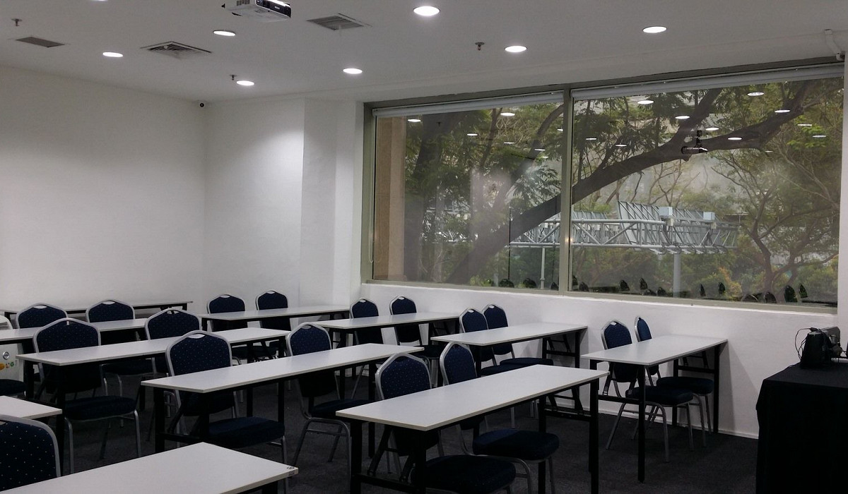 Training Room Image 1