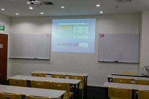 Training Room Image 5
