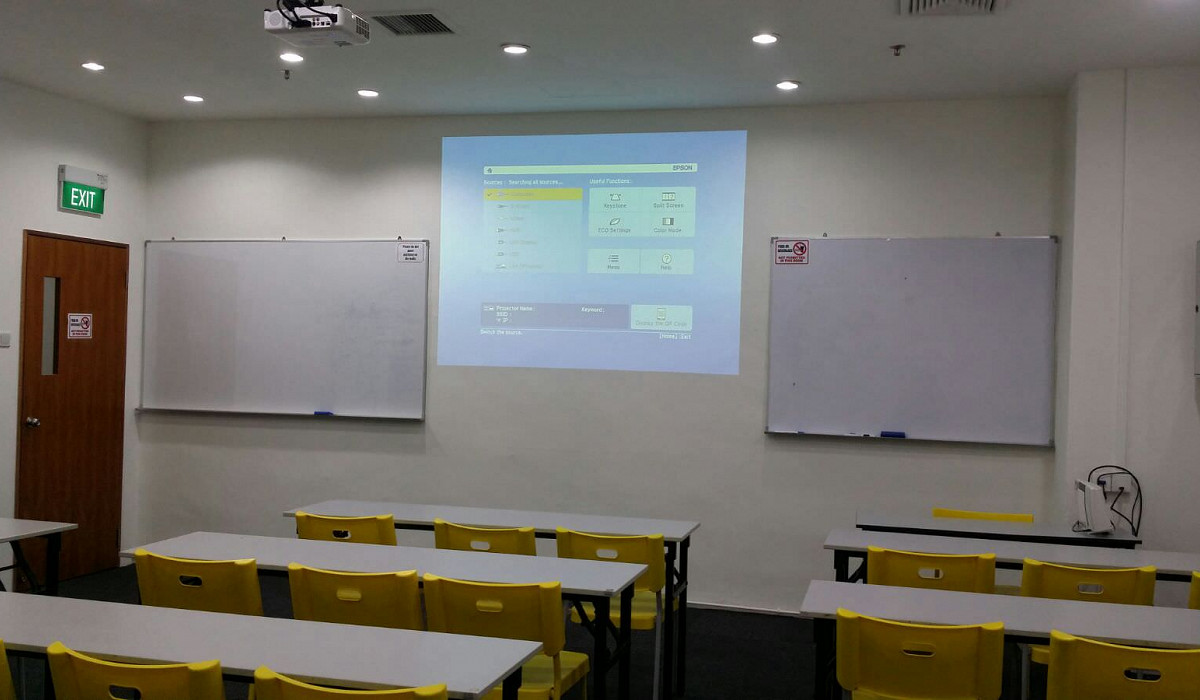 Training Room Image 4